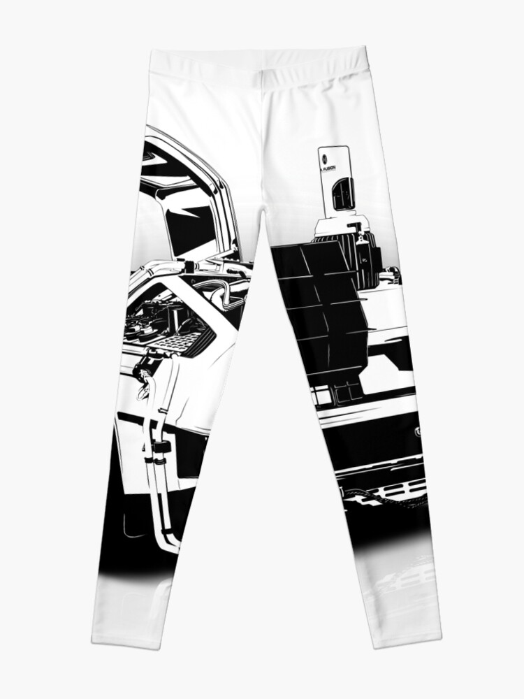 vector leggings