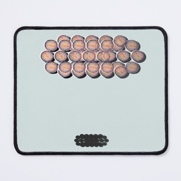Item preview, Cycle Cloud IV designed and sold by MAMA LXXVIII: Art by Marsailhe Milward.
