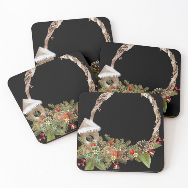 Item preview, Frames GIMP Digital, rustic, decor, christmas designed and sold by STEVENFARRELLS.