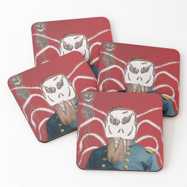 Item preview, Inner Monster Series: Monster 5 designed and sold by Rigel Bergonio.