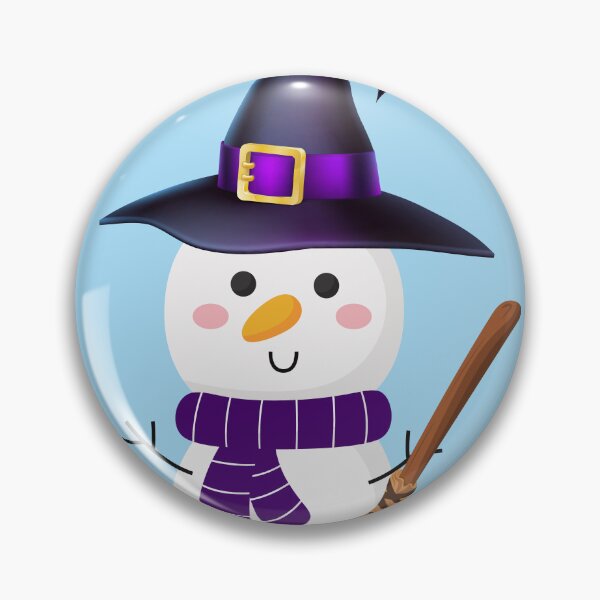 Item preview, A Witch for all the seasons designed and sold by novel-witch.