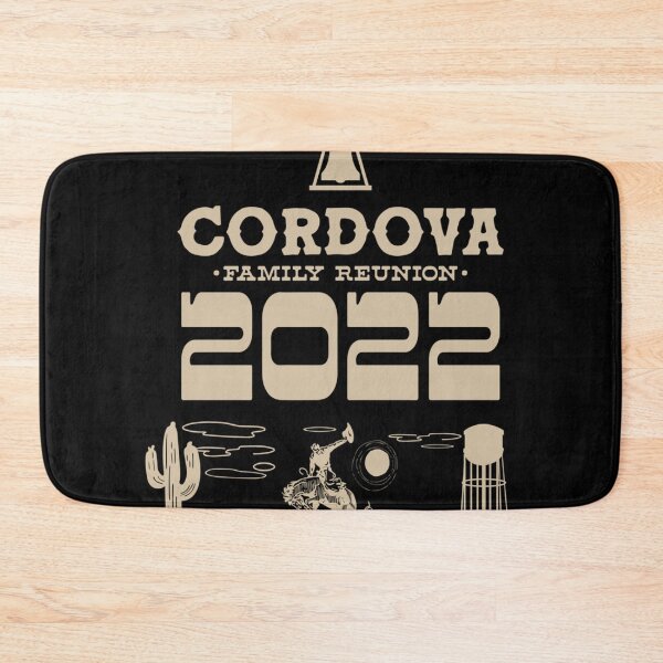 Item preview, CattleCall-Cordova-Reunion 2022 vintage logo designed and sold by STEVENFARRELLS.