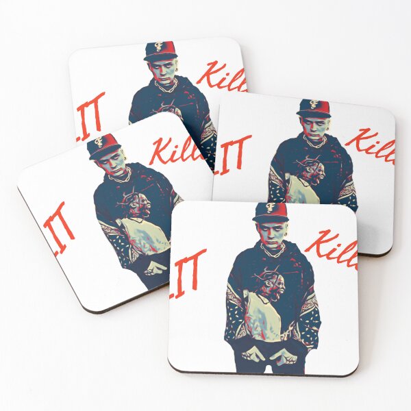 Item preview, Lit Killah  designed and sold by FerxxoMafia.