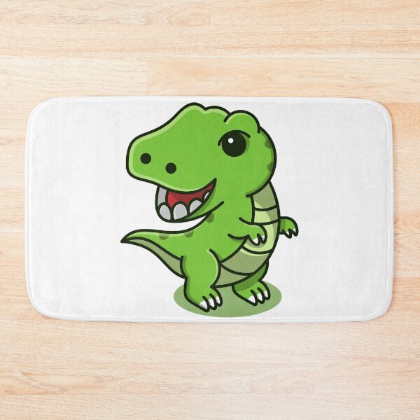 Item preview, KAWAII CROCODILE designed and sold by PINK BANANA.