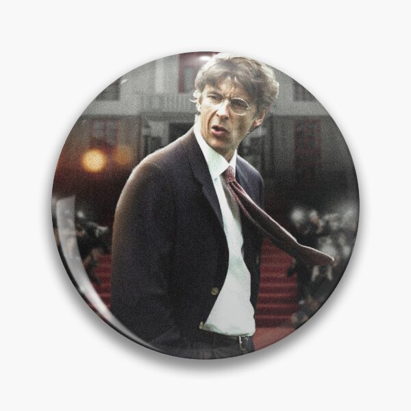Item preview, Arsene 1996  designed and sold by GoonerGarms.