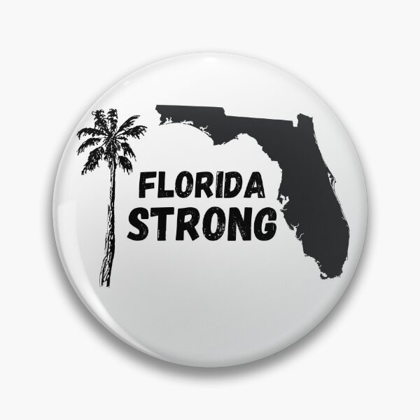 Item preview, Florida Strong Essential T-shirt  designed and sold by OneDayCollected.
