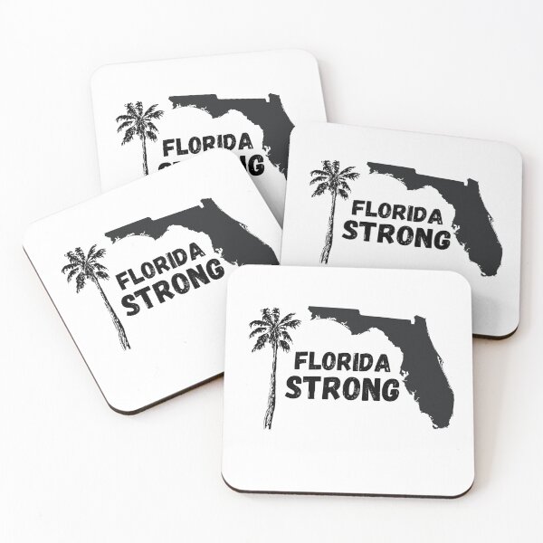 Item preview, Florida Strong Essential T-shirt  designed and sold by OneDayCollected.