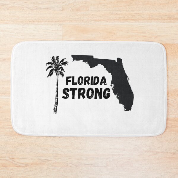 Item preview, Florida Strong Essential T-shirt designed and sold by OneDayCollected.