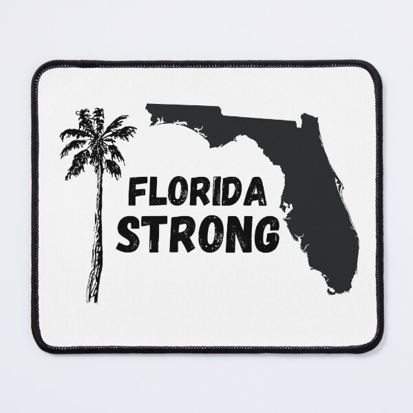 Item preview, Florida Strong Essential T-shirt  designed and sold by OneDayCollected.