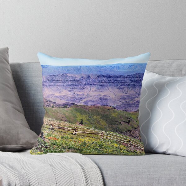 Item preview, Imnaha River Canyon designed and sold by dgsoregon.