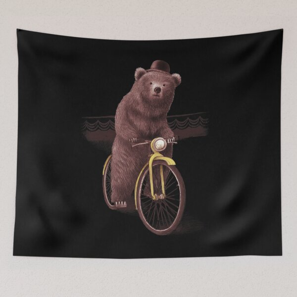 Item preview, Barnabus funny designed and sold by STEVENFARRELLS.
