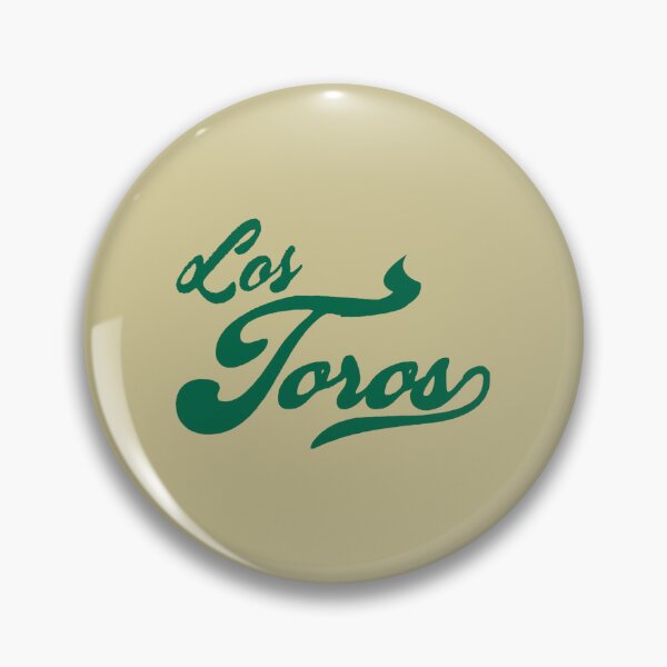 Item preview, Los Toros - USF Bulls designed and sold by bariry.