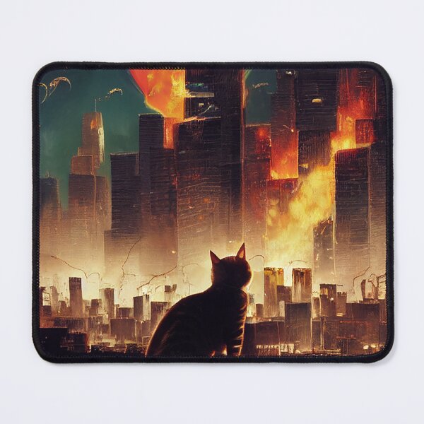 Item preview, Catastrophe designed and sold by AEIBdesign.