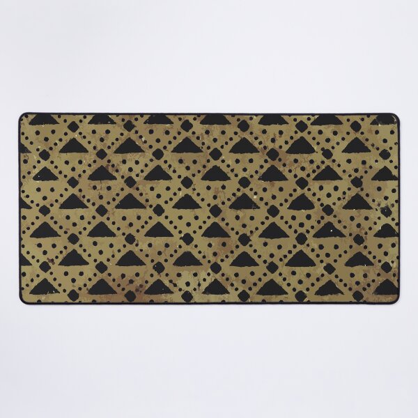 Item preview, Black & Gold Pattern. designed and sold by luisalfonso1989.