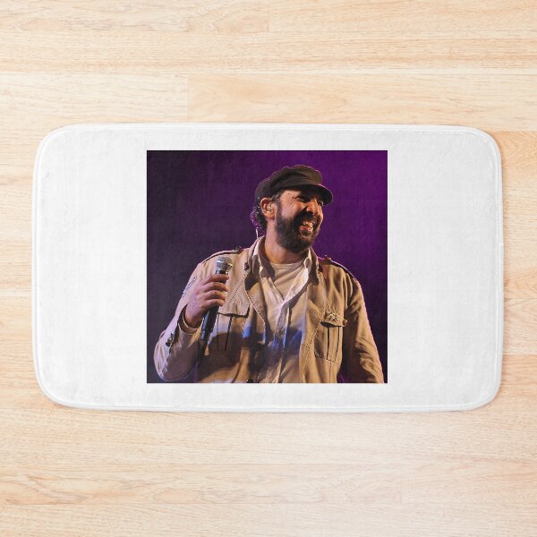 Item preview, Poster Juan Luis Guerra singer Tshirt Juan Luis Guerra designed and sold by Carabadi.