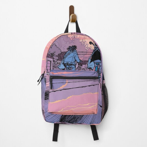 Item preview, Paper Girls - Erin Mac KJ Tiff  designed and sold by izobellecruz.
