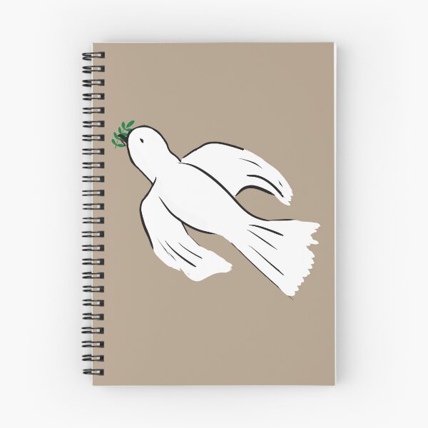 Item preview, Dove of Peace designed and sold by designs-by-ann.