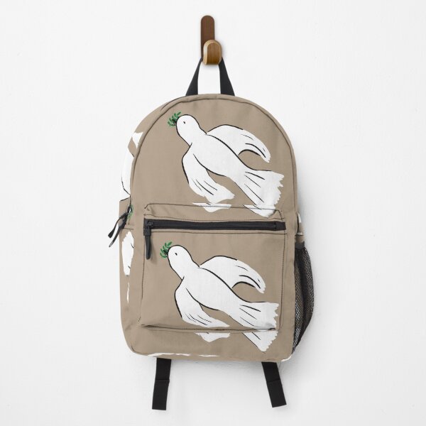 Item preview, Dove of Peace designed and sold by designs-by-ann.