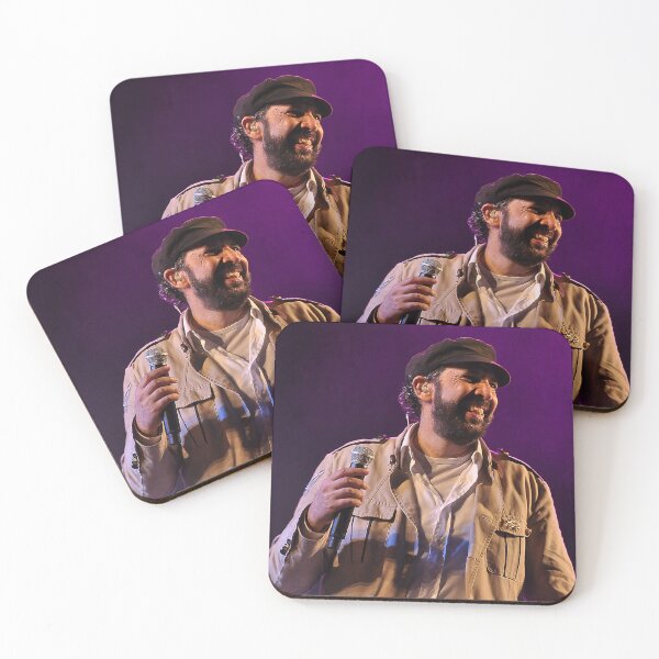 Item preview, Poster Juan Luis Guerra singer Tshirt Juan Luis Guerra designed and sold by Carabadi.