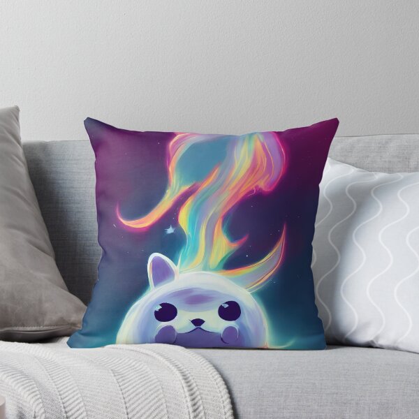 Item preview, Bear in colorful space designed and sold by ComicsFactory.