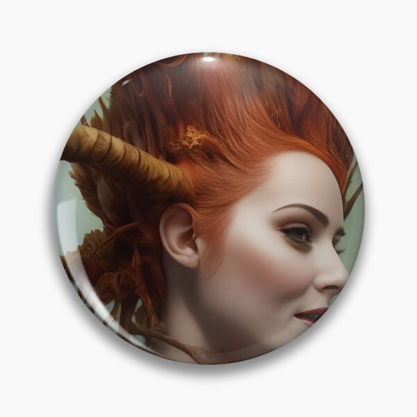 Item preview, mujer fantasia designed and sold by RSRed.