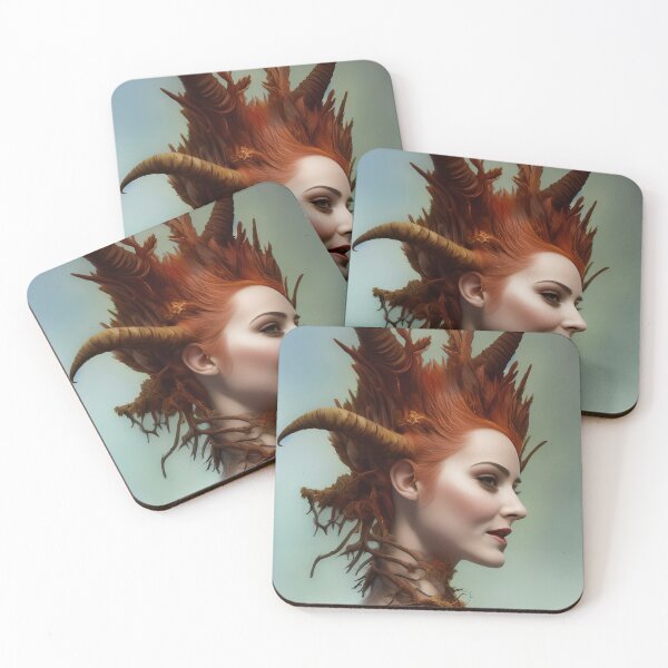Item preview, Fantasy Woman designed and sold by RSRed.