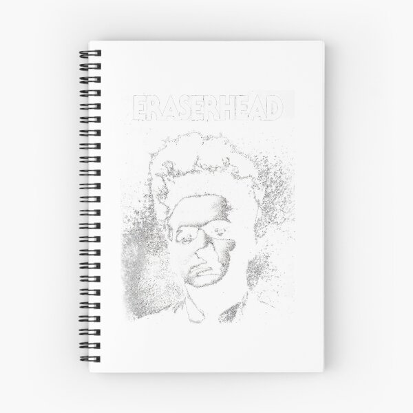 Item preview, Eraserhead Clothing  designed and sold by Duongtrach.