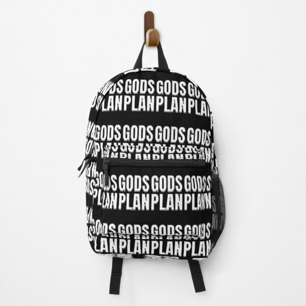 Item preview, Gods Plan 3 designed and sold by ghostblack305.