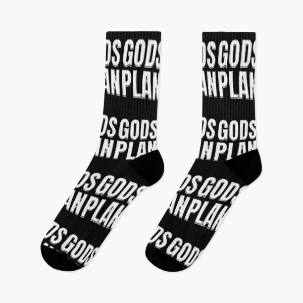 Item preview, Gods Plan 3 designed and sold by ghostblack305.