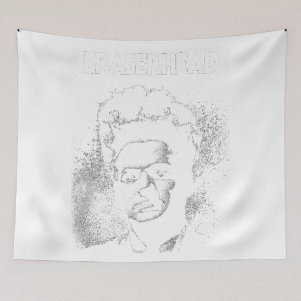 Item preview, Eraserhead Clothing  designed and sold by Duongtrach.
