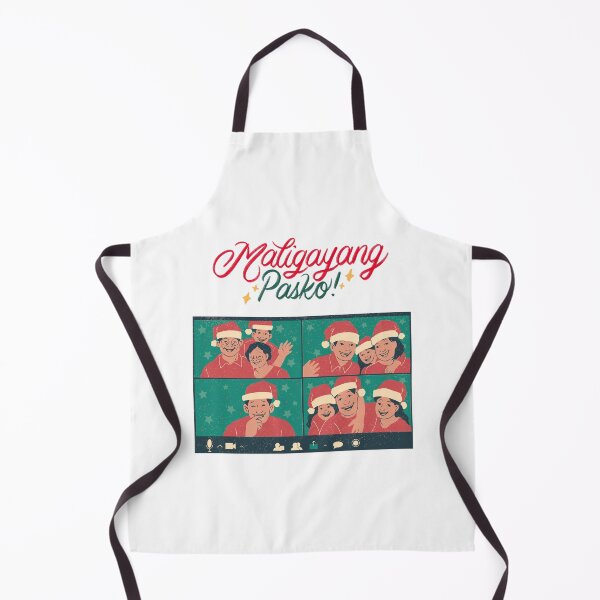 Item preview, Maligayang Pasko Online Christmas for OFW designed and sold by ecdato.