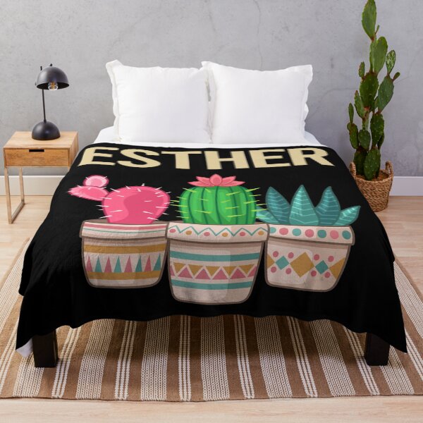 Item preview, Happy Cactus Esther designed and sold by DavetteJungle.
