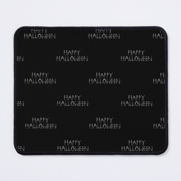 Item preview, Happy Halloween, Skeleton Bones Spooky Letters designed and sold by hiunlimit.
