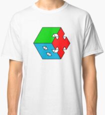 EXO - CBX Classic T-Shirt