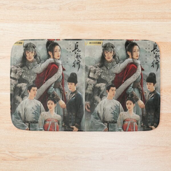 Item preview, The Long Ballad - pt1 designed and sold by donny33shop.