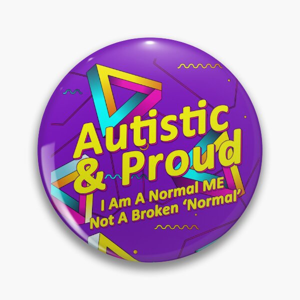 Item preview, Normal me designed and sold by AuDHDesigns AUS .
