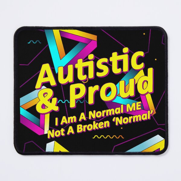 Item preview, Normal me designed and sold by AuDHDesigns AUS .