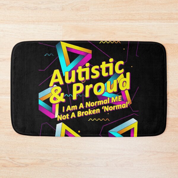 Item preview, Normal me designed and sold by AuDHDesigns AUS .