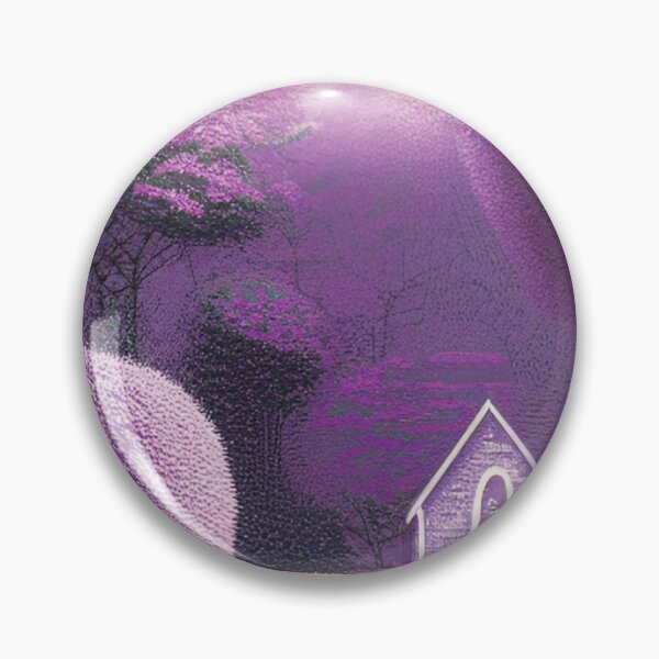 Item preview, Lilac Garden designed and sold by AImageX.