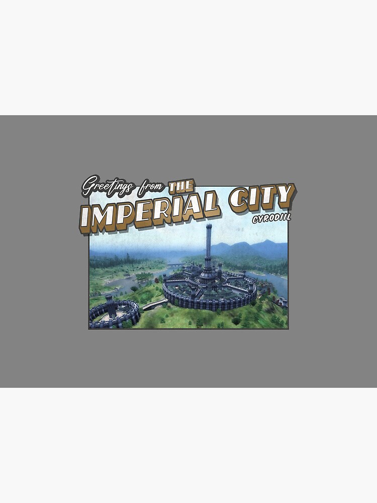 The Imperial City Is Coming to Tamriel and More!
