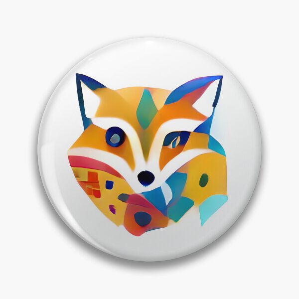 Artikelvorschau, Tiersammlung - Foxesque entworfen und verkauft von Ruud Hanou.