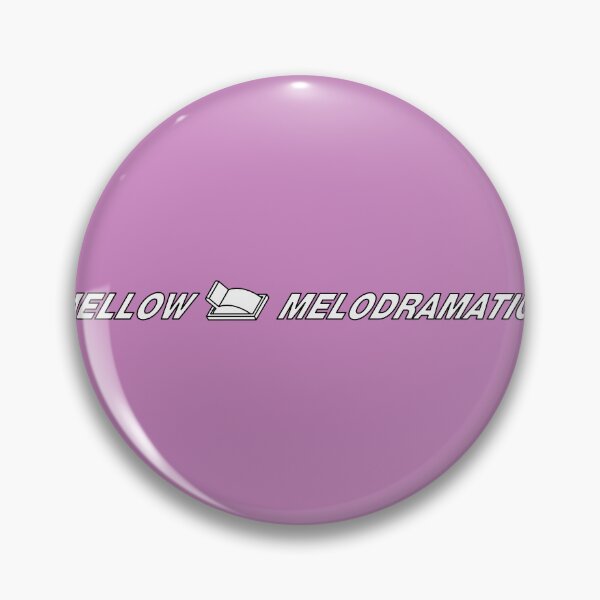 Item preview, Two Settings: Mellow or Melodramatic designed and sold by goatboyjr.