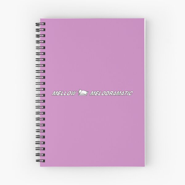 Item preview, Two Settings: Mellow or Melodramatic designed and sold by goatboyjr.