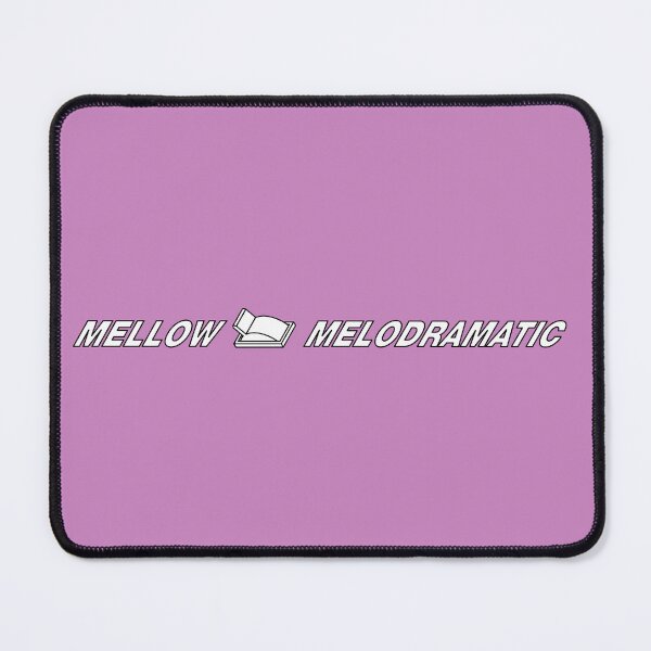 Item preview, Two Settings: Mellow or Melodramatic designed and sold by goatboyjr.