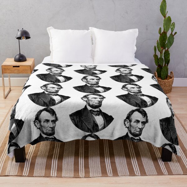 Item preview, Abraham Lincoln designed and sold by Gentle40Winks.