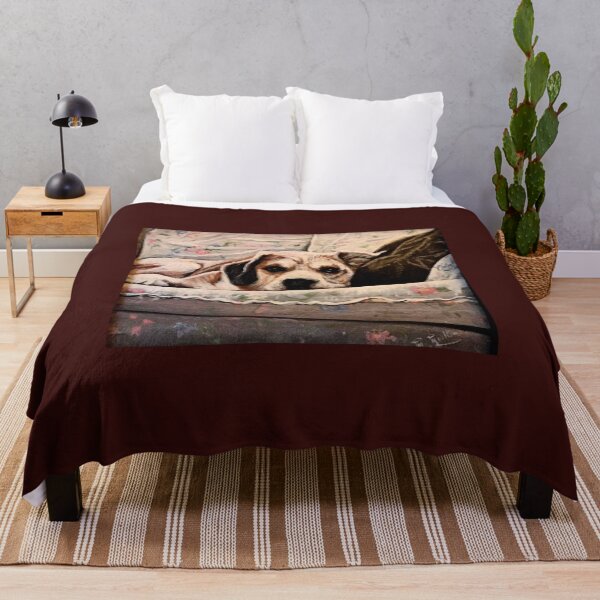 Item preview, WOODYS ON THE SOFA  AGAIN designed and sold by Mackenzie Moulton International Artist .