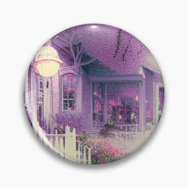 Item preview, Fancy Neighbourhood designed and sold by AImageX.