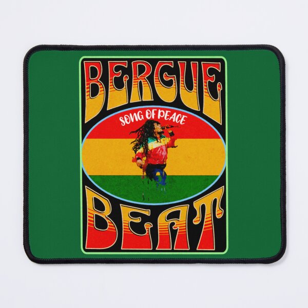Item preview, Bergue Beat designed and sold by CSJ7.