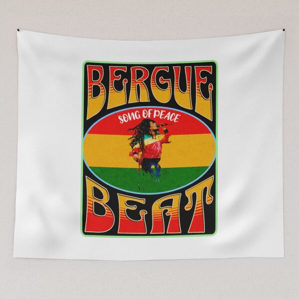 Item preview, Bergue Beat designed and sold by CSJ7.