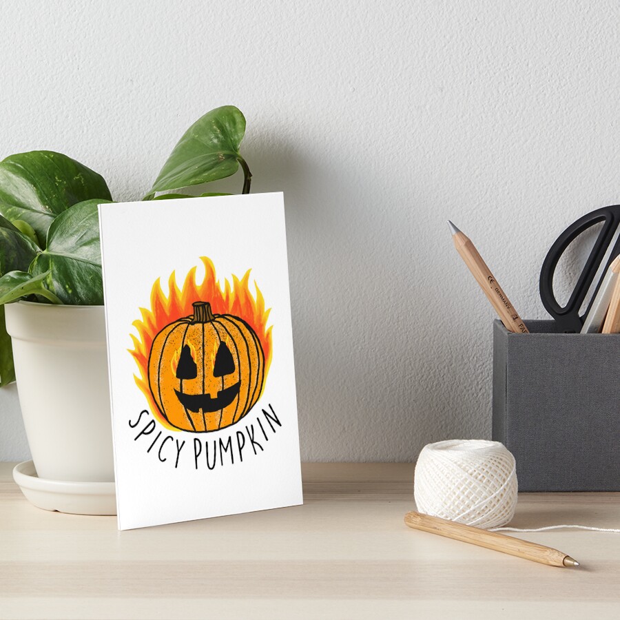 Item preview, Art Board Print designed and sold by RiddledUp.